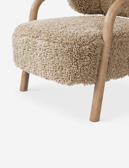 Purdie Accent Chair