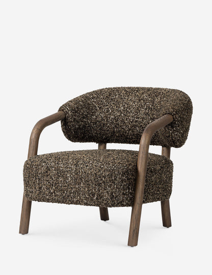 Purdie Accent Chair