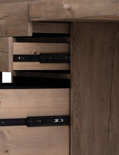 Dashiell Desk