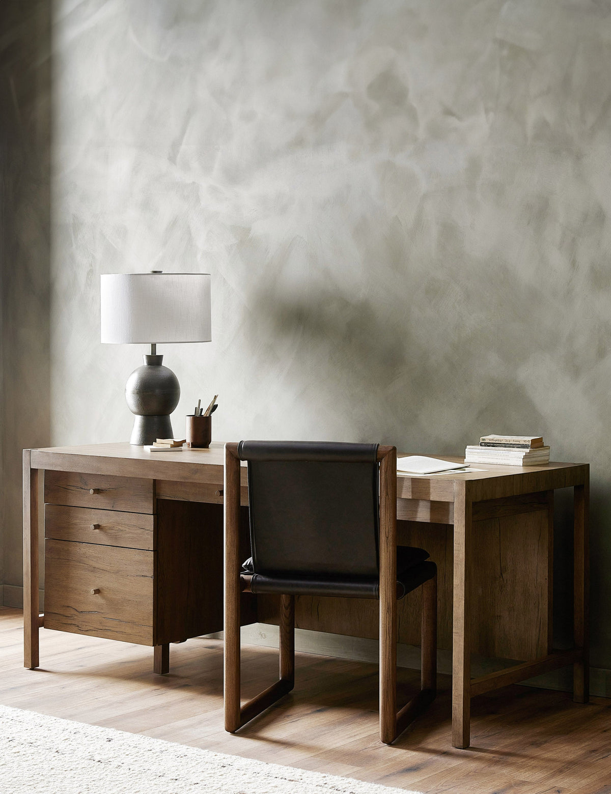 Dashiell Desk
