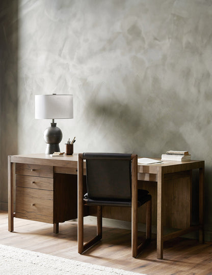 Dashiell Desk
