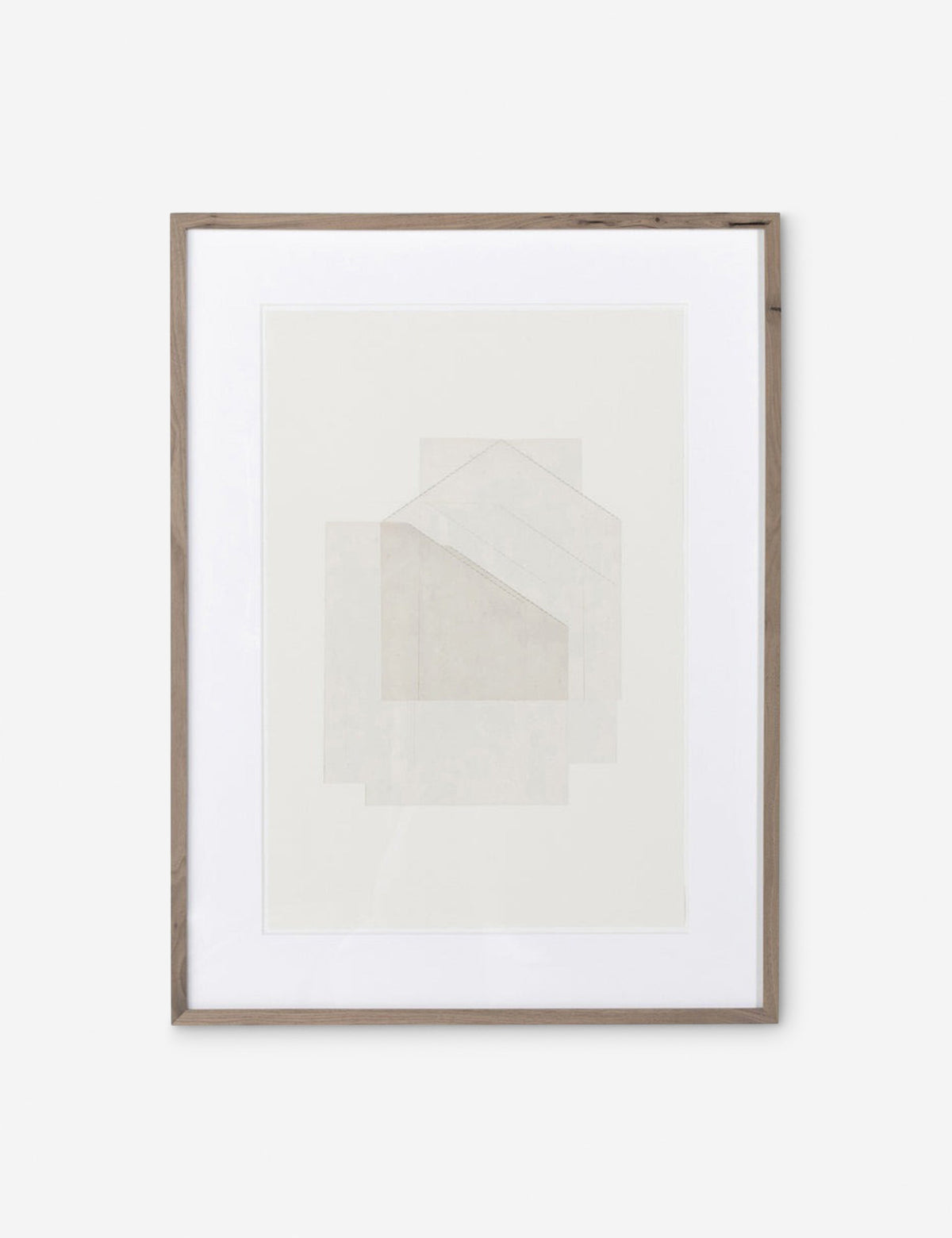 Box Wall Art by Alyson Fox