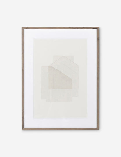 Box Wall Art by Alyson Fox
