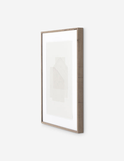Box Wall Art by Alyson Fox