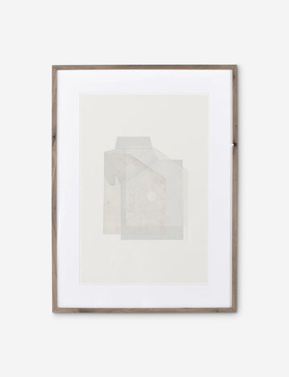 Box II Wall Art by Alyson Fox