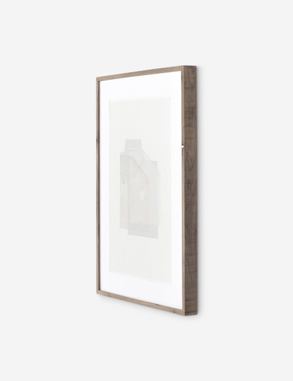 Box II Wall Art by Alyson Fox