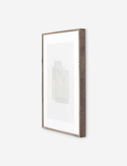 Box II Wall Art by Alyson Fox