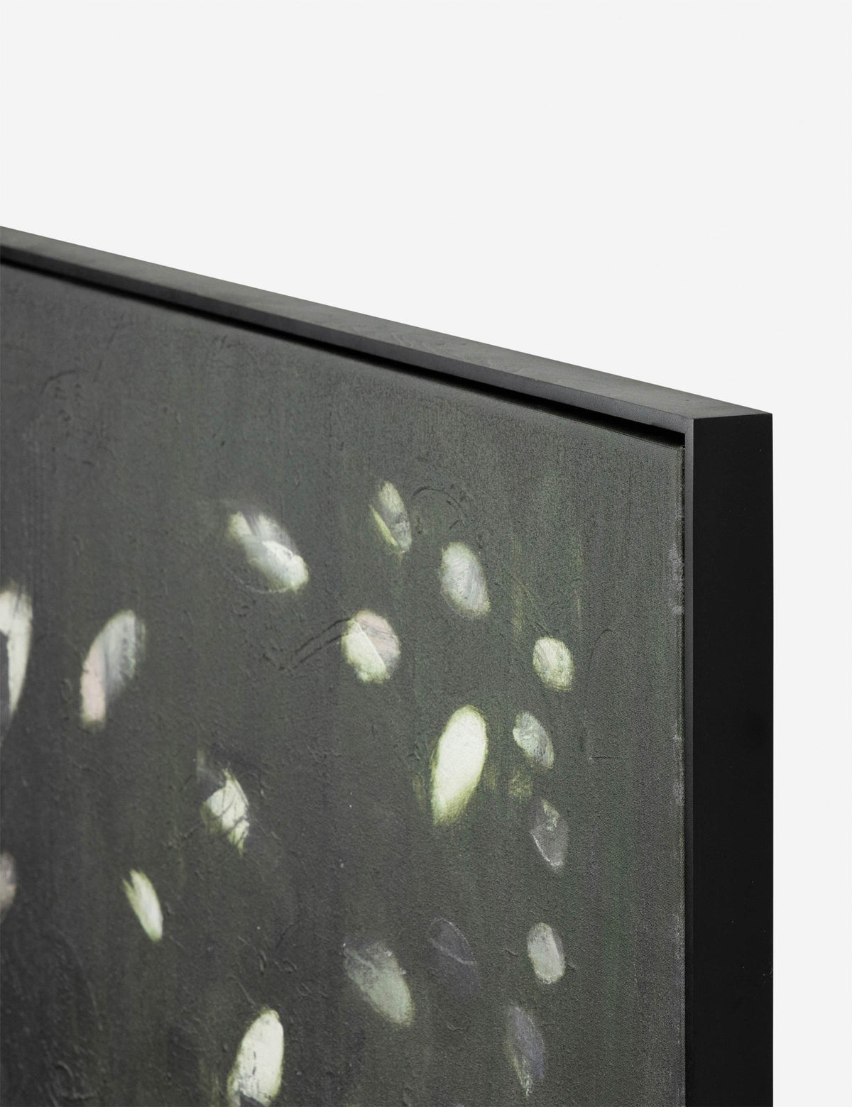 Verde Oculus Wall Art by Jamie Beckwith