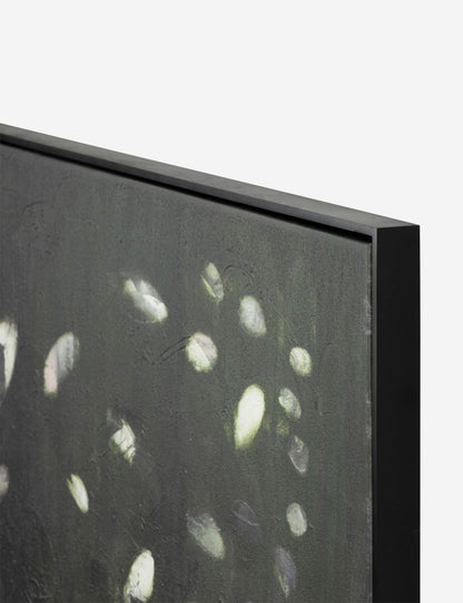 Verde Oculus Wall Art by Jamie Beckwith