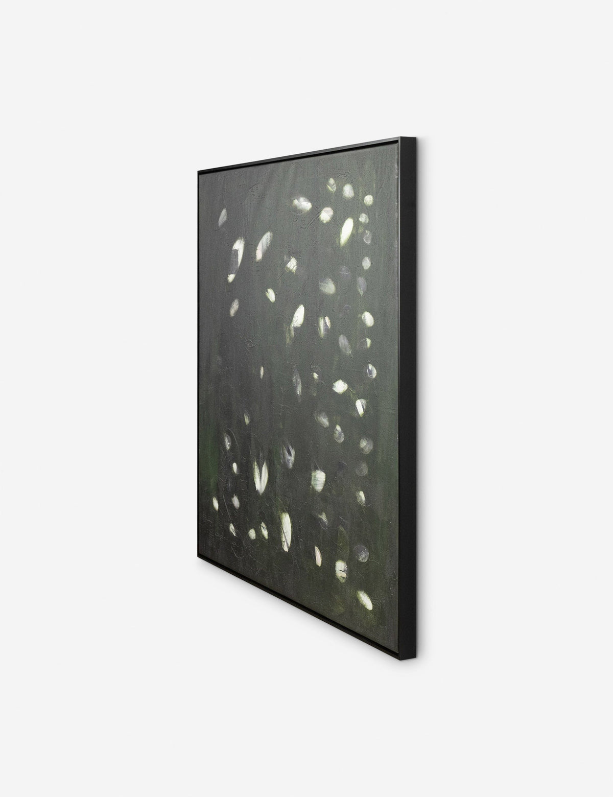 Verde Oculus Wall Art by Jamie Beckwith