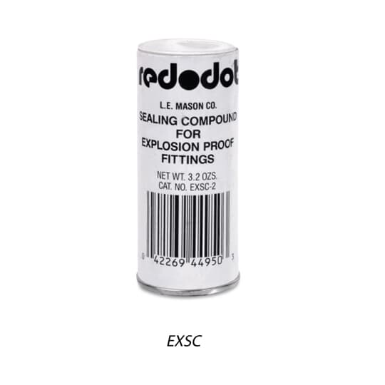 1 LB. 10 OZ SEALING CEMENT