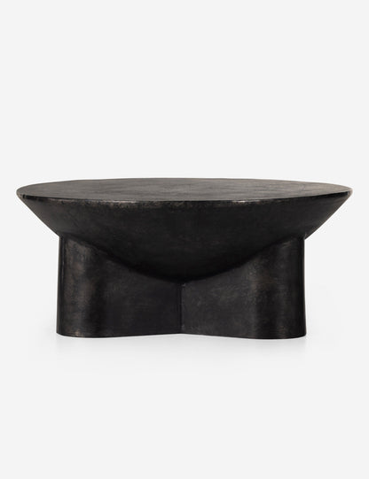 Lagos Round Coffee Table