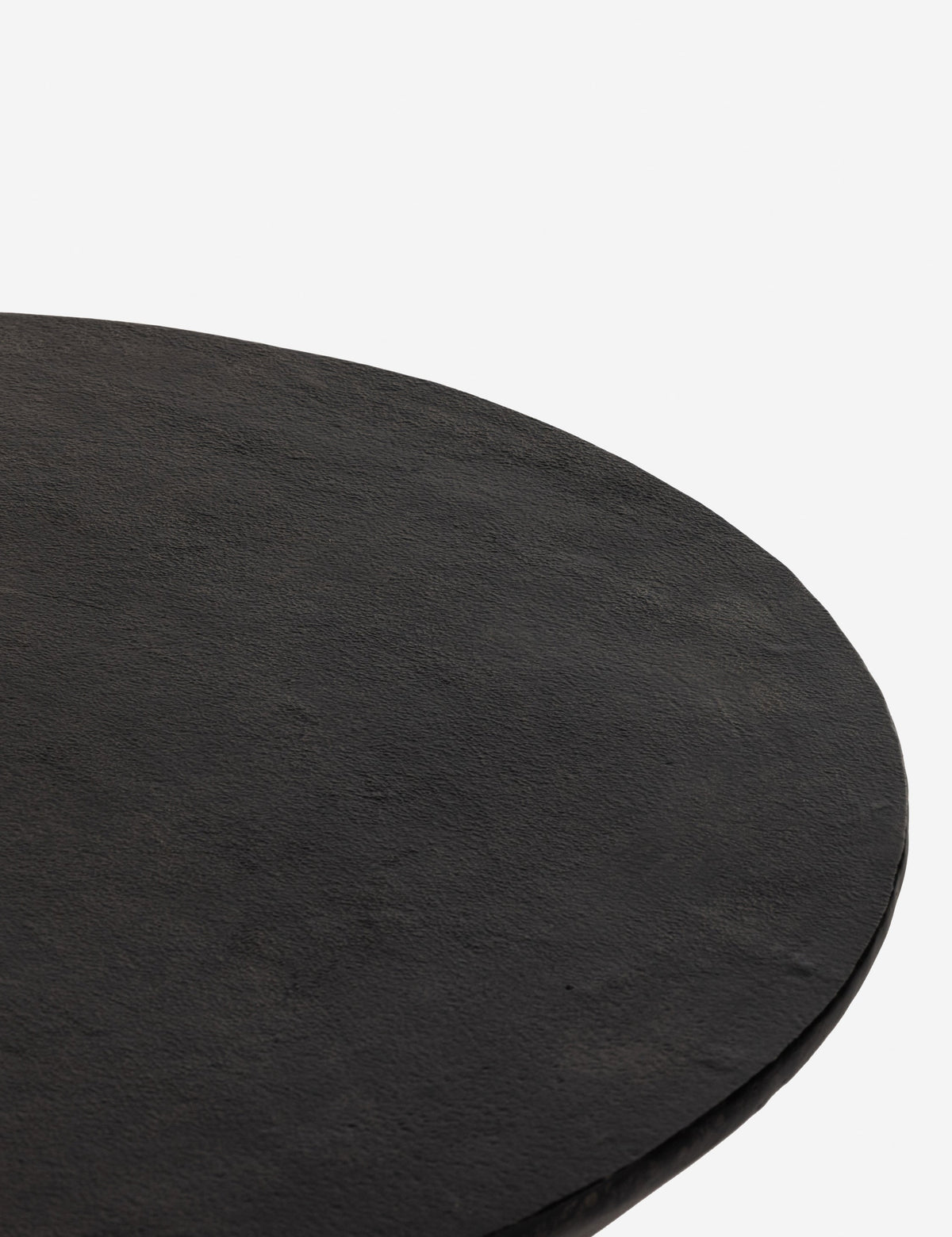 Lagos Round Coffee Table