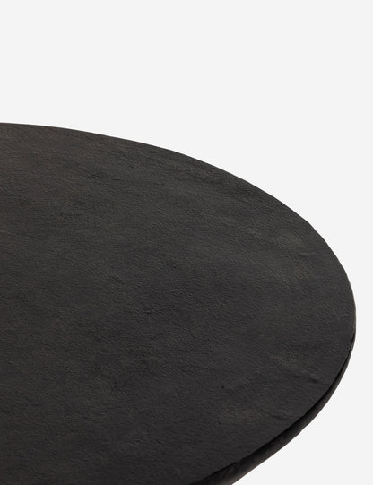 Lagos Round Coffee Table