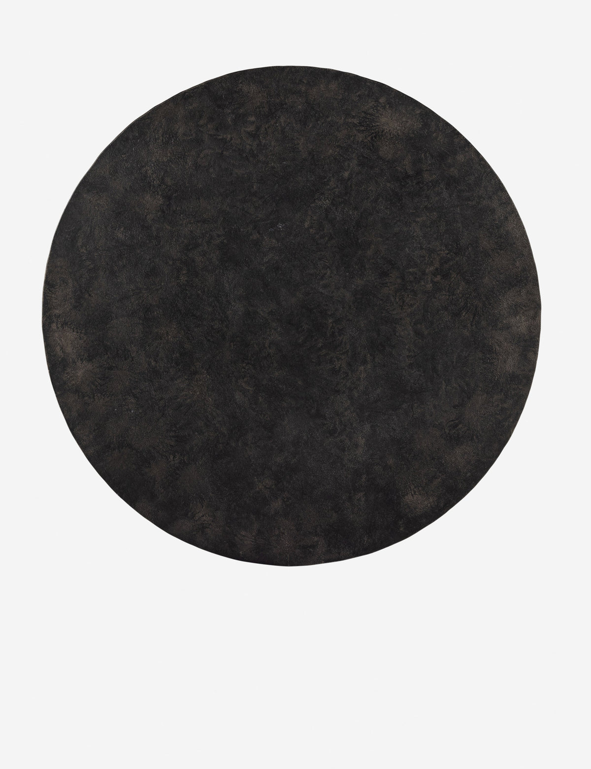 Lagos Round Coffee Table