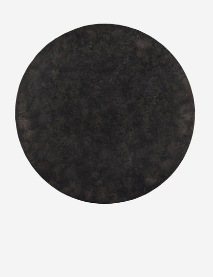 Lagos Round Coffee Table
