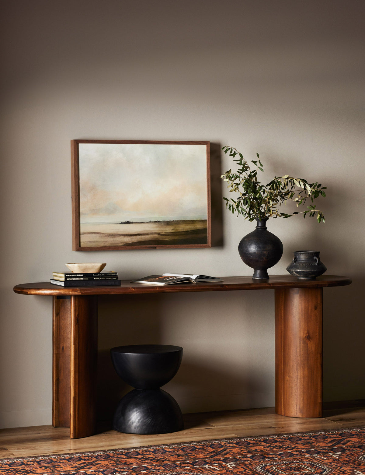 Gilda Console Table