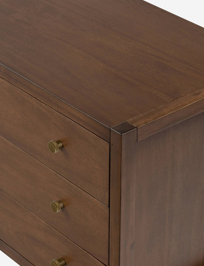 Hardison Nightstand