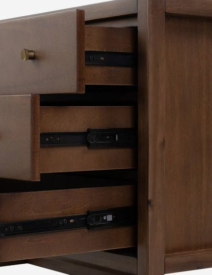Hardison Nightstand