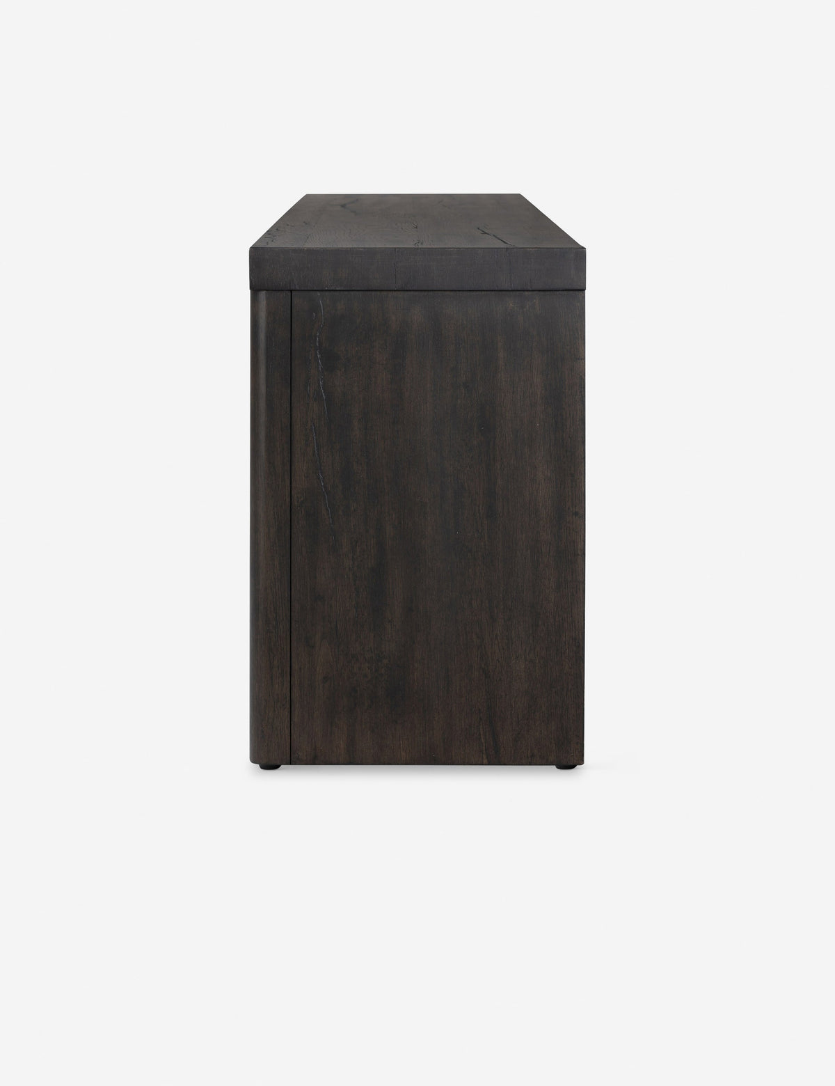 Todaro Media Console