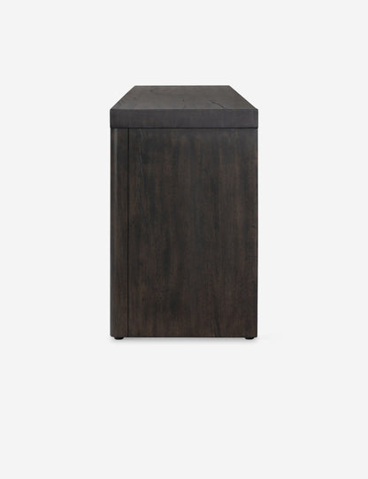Todaro Media Console