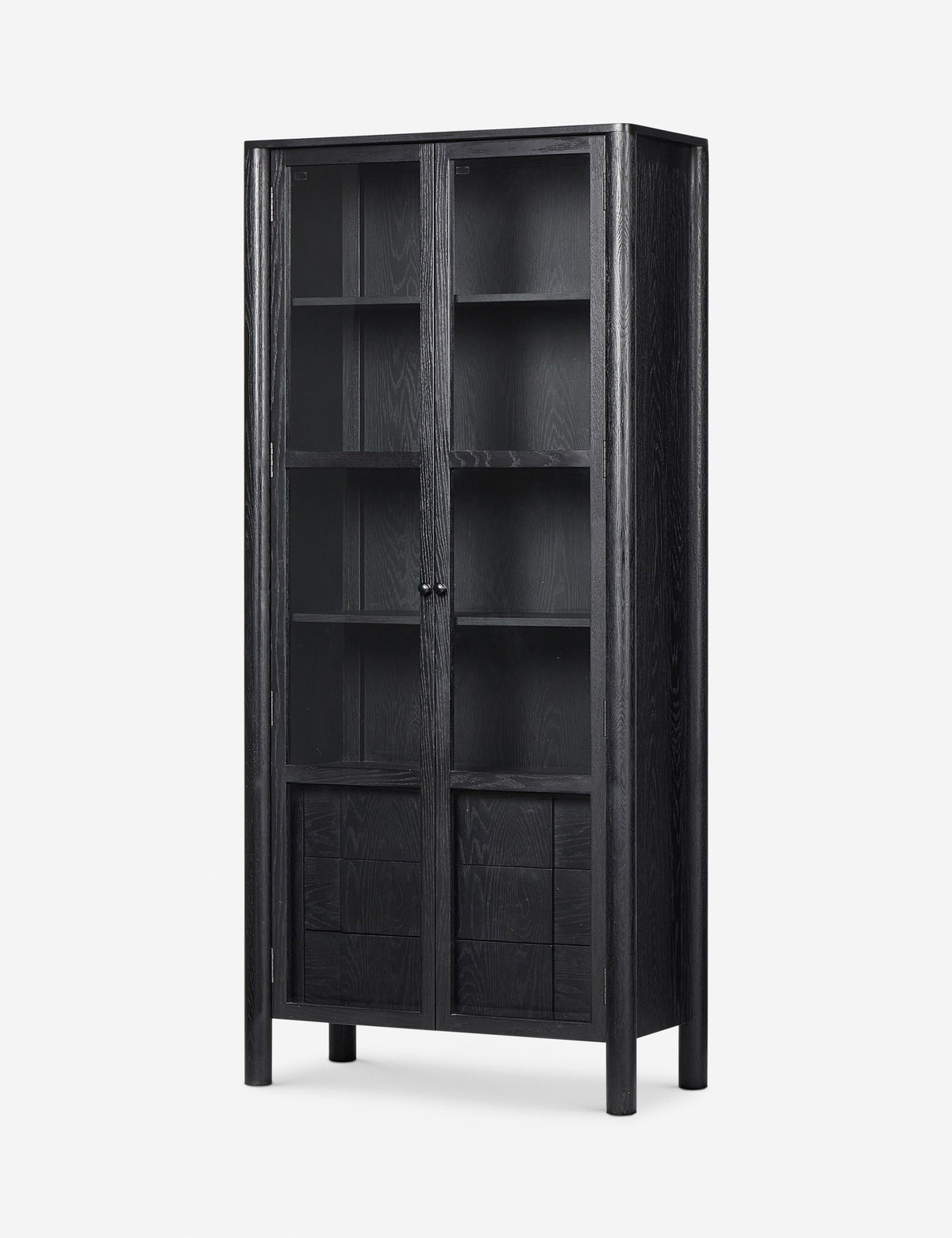 Rossano Curio Cabinet