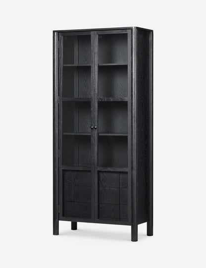 Rossano Curio Cabinet