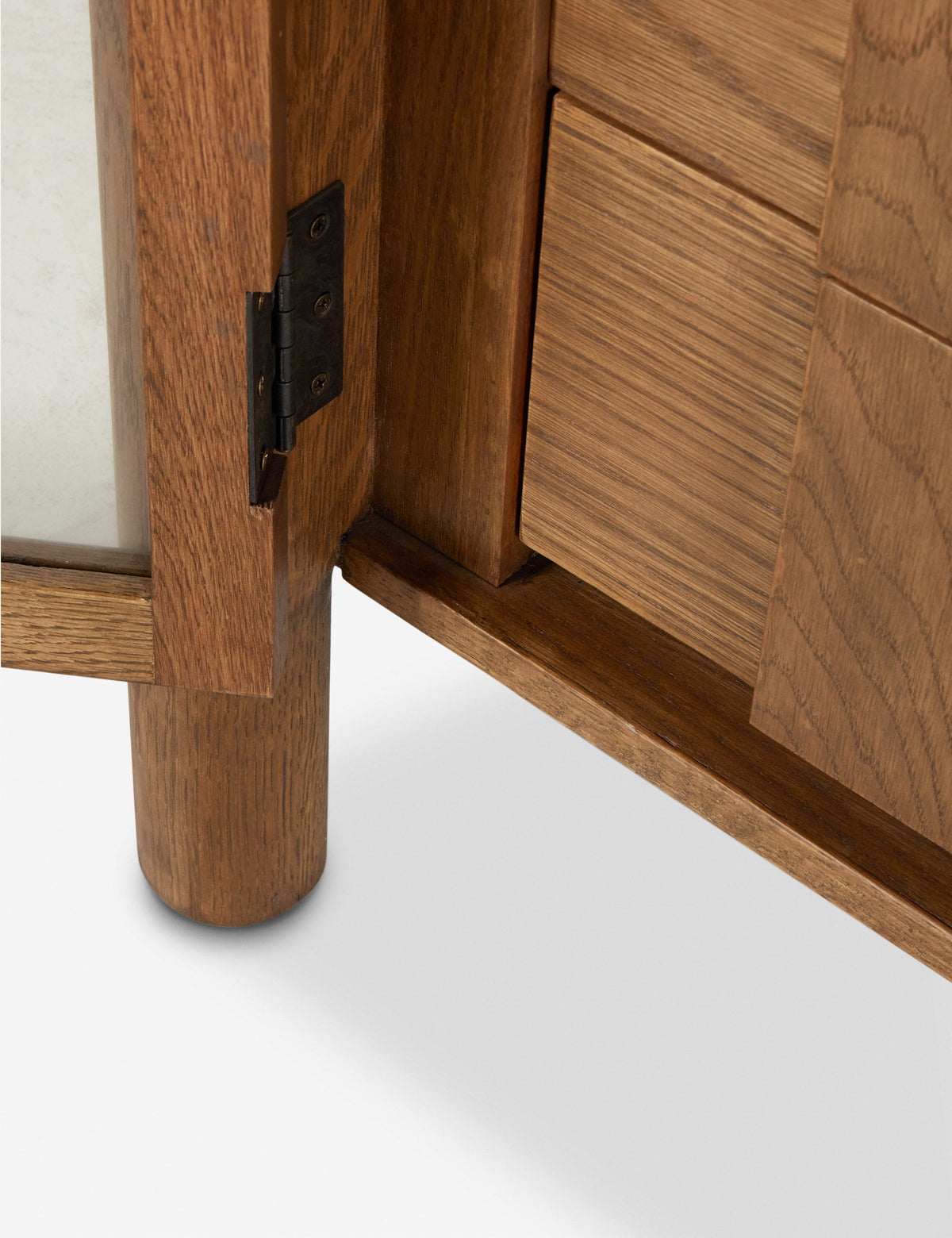 Rossano Curio Cabinet