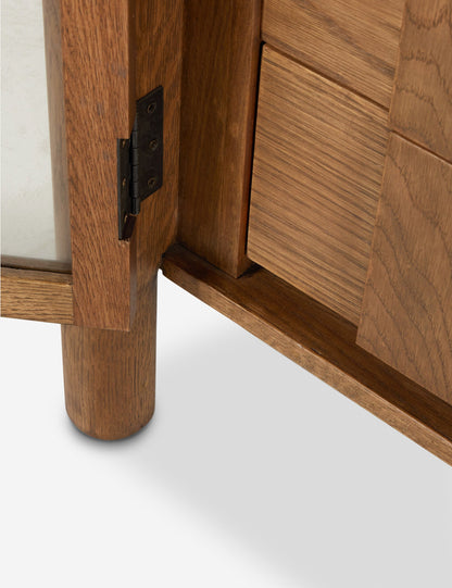 Rossano Curio Cabinet