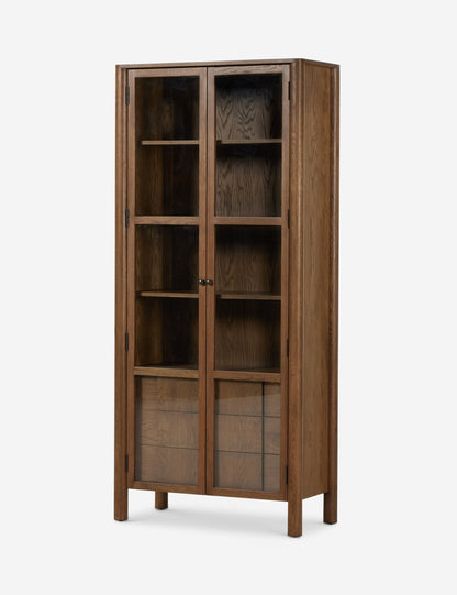 Rossano Curio Cabinet