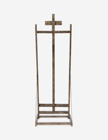 Grayfox Art Easel by Amber Lewis x Four Hands