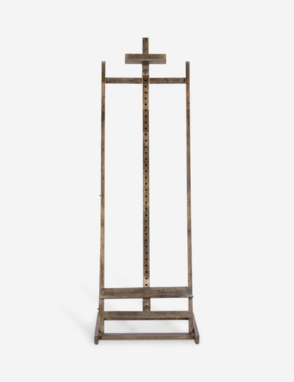 Grayfox Art Easel by Amber Lewis x Four Hands