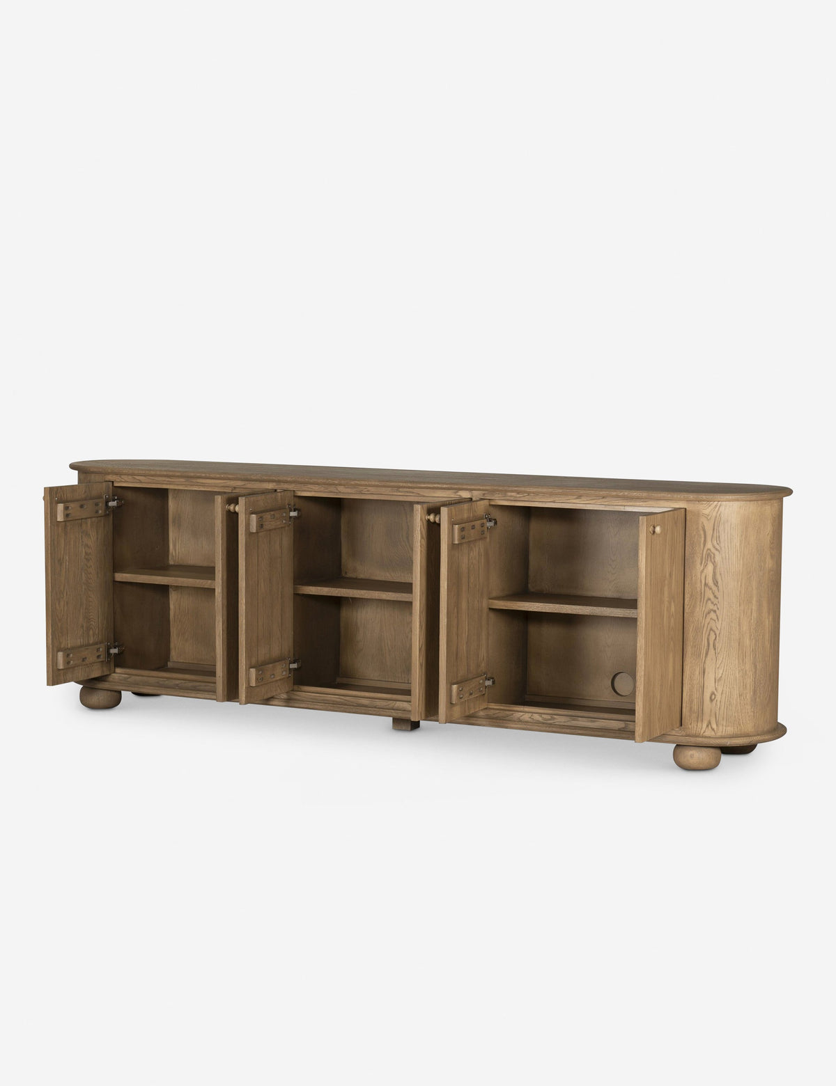Makai Sideboard by Amber Lewis x Four Hands
