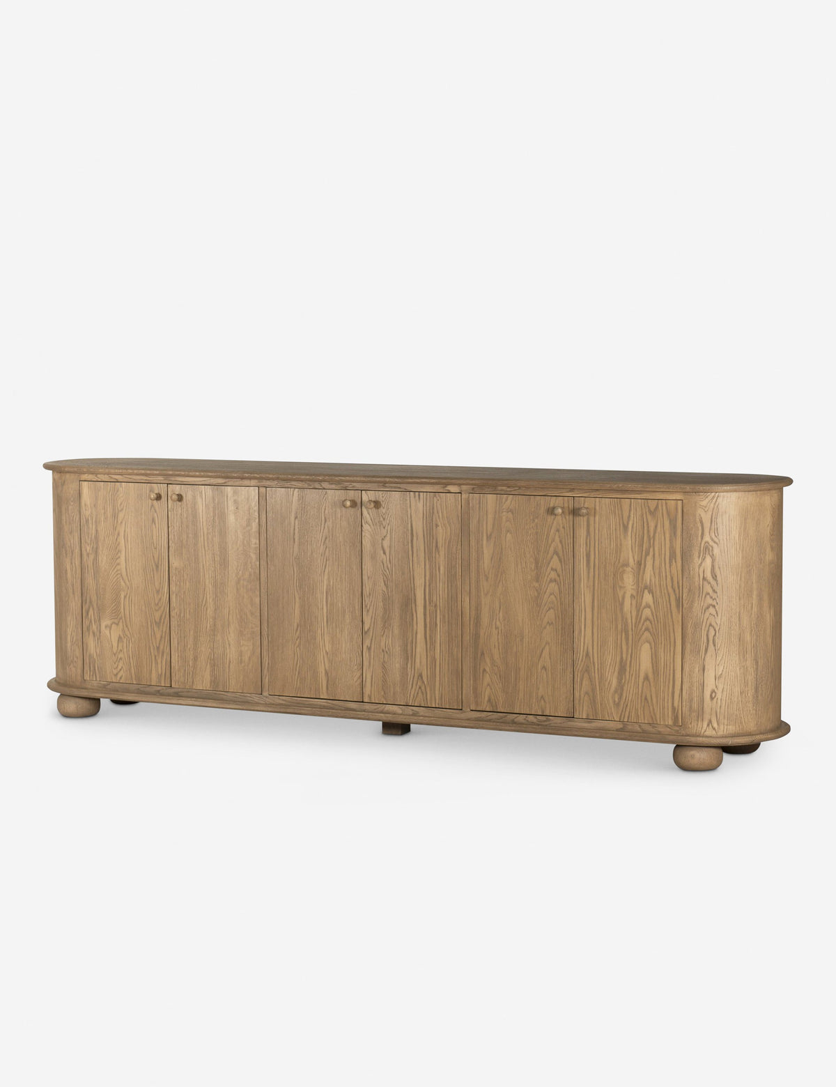 Makai Sideboard by Amber Lewis x Four Hands
