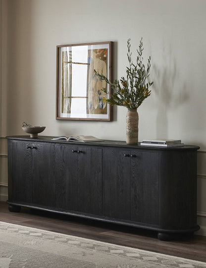 Makai Sideboard by Amber Lewis x Four Hands