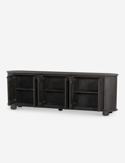 Makai Sideboard by Amber Lewis x Four Hands
