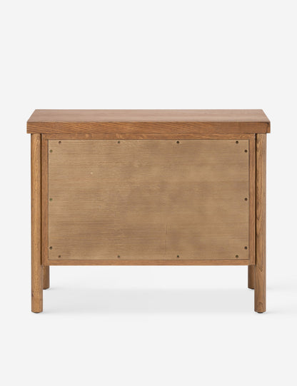 Kisner Nightstand