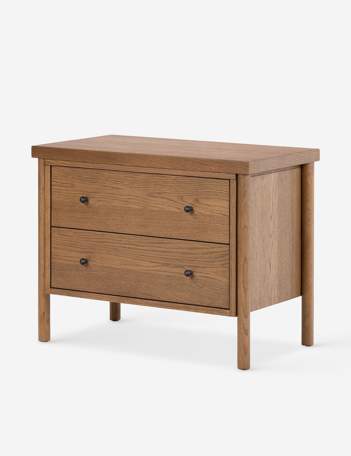 Kisner Nightstand