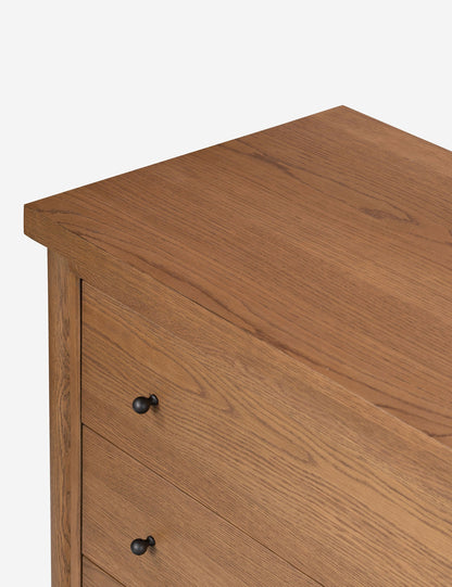 Kisner Dresser