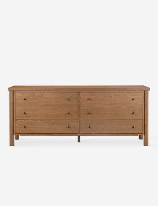Kisner Dresser