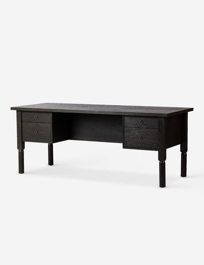 Amryn Desk