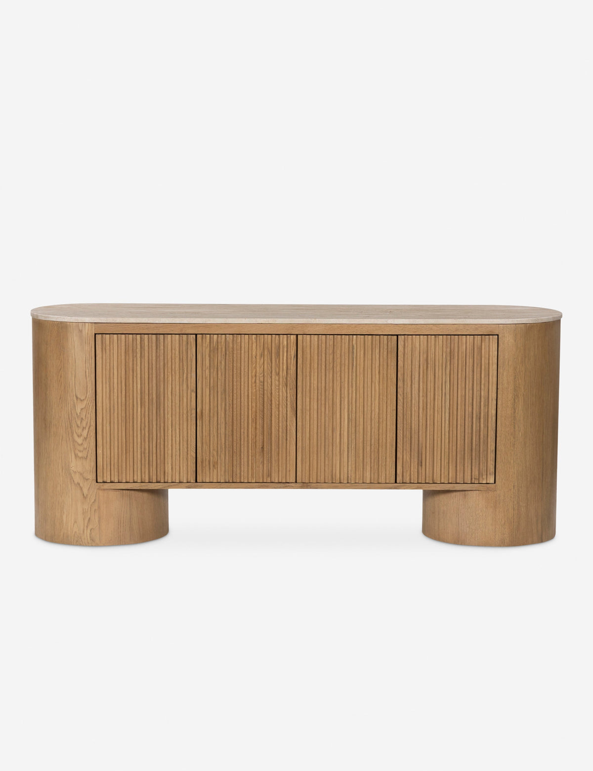Cagney Media Console