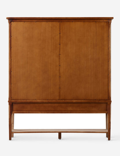 Chaperal Double Cabinet