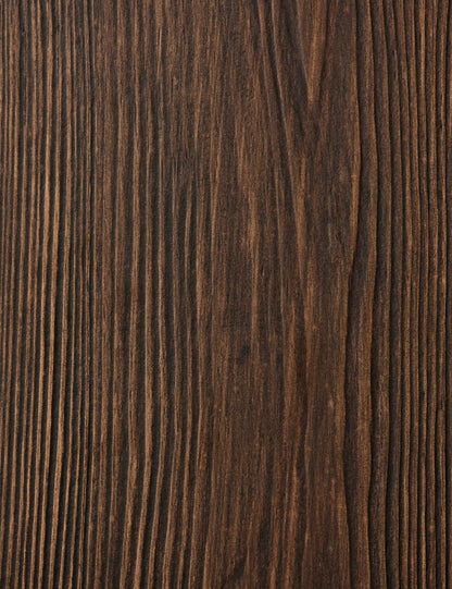 Chaperal Double Cabinet
