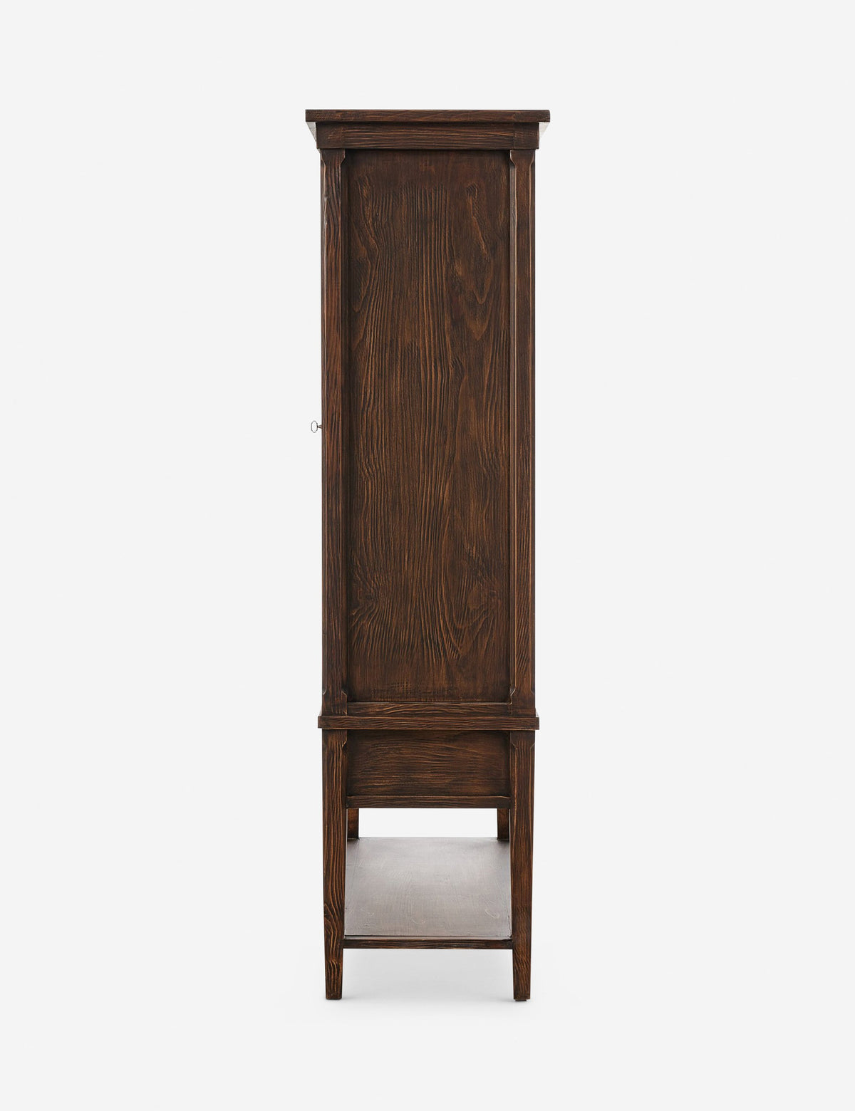 Chaperal Double Cabinet