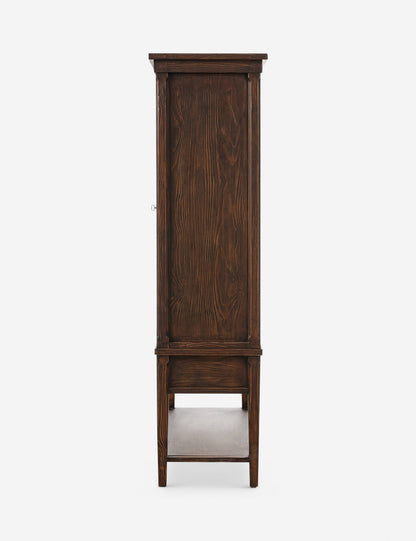 Chaperal Double Cabinet