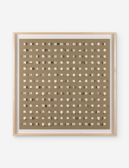 See Through Wall Art