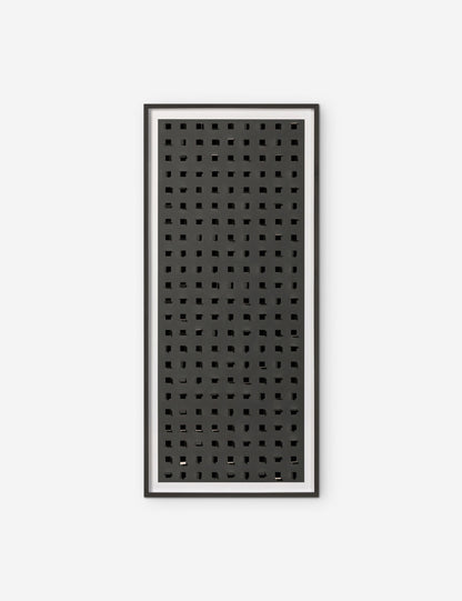 See Through Long Wall Art