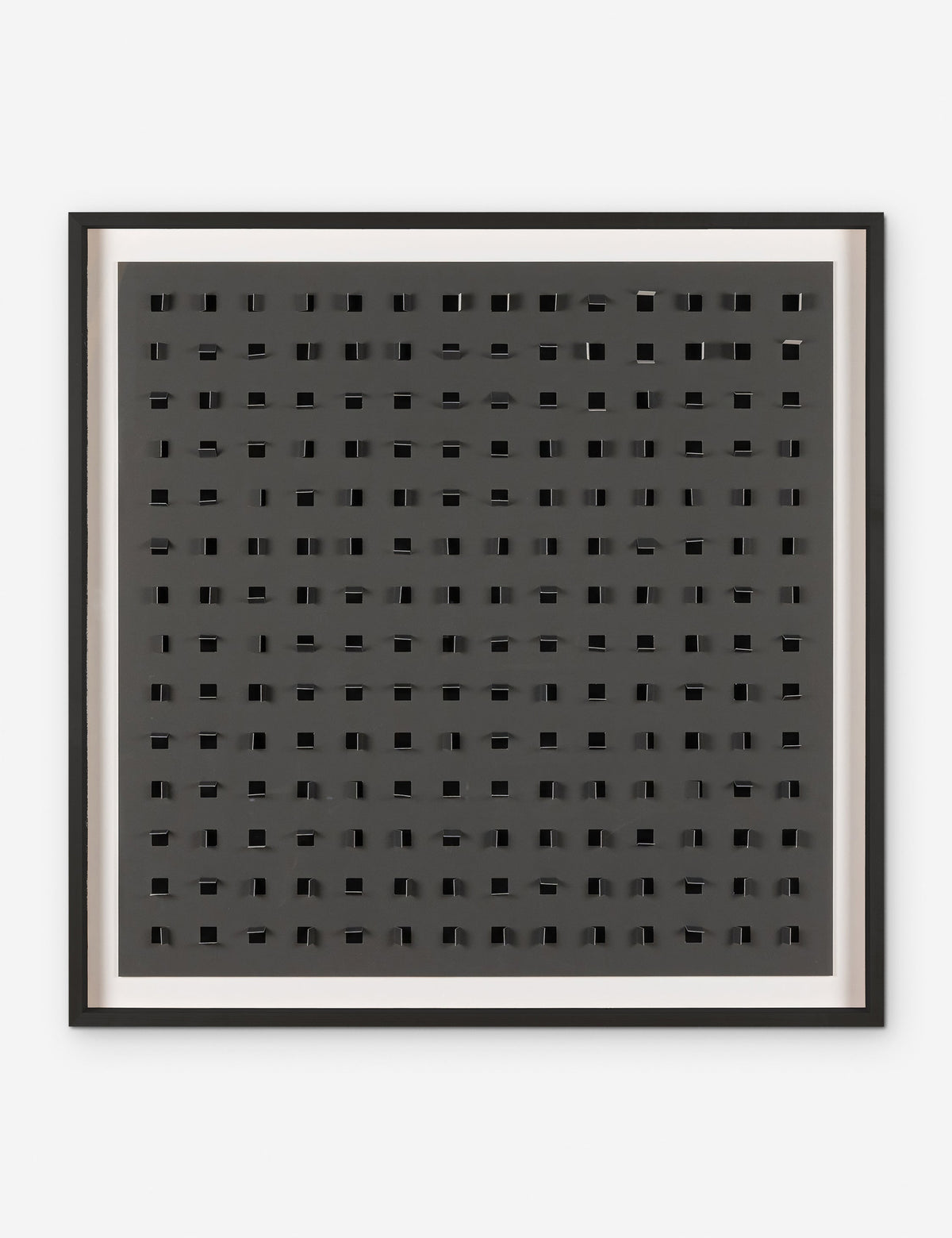 See Through Wall Art