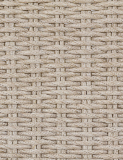 Dume Indoor / Outdoor Accent Chair by Amber Lewis x Four Hands
